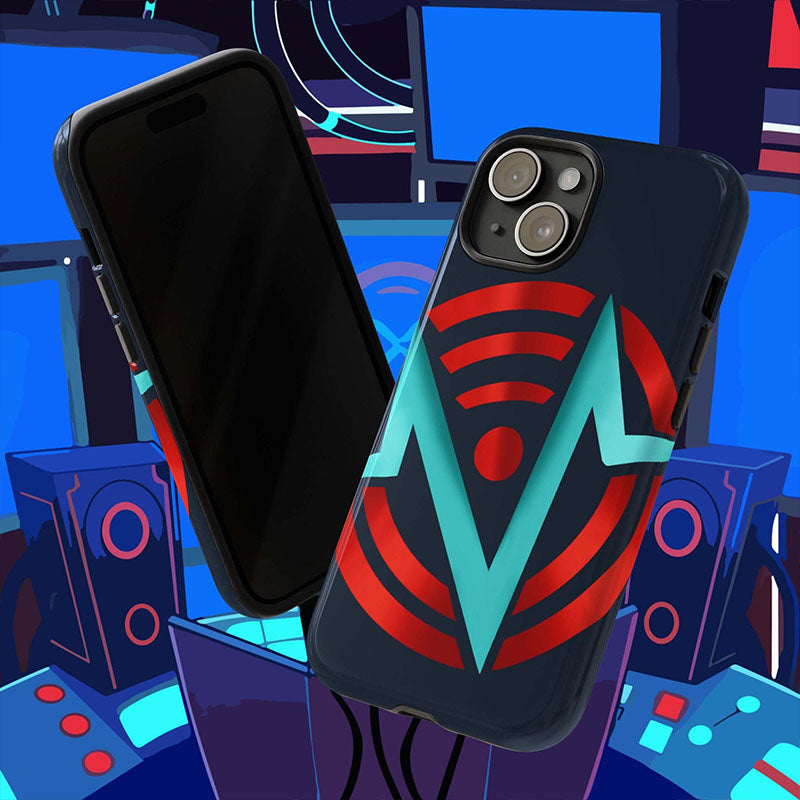 Hazbin Hotel Phone Case