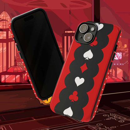 Hazbin Hotel Phone Case