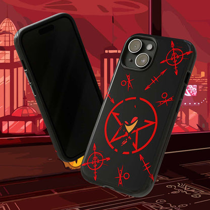 Hazbin Hotel Phone Case