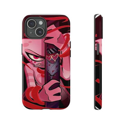 Hazbin Hotel Phone Case