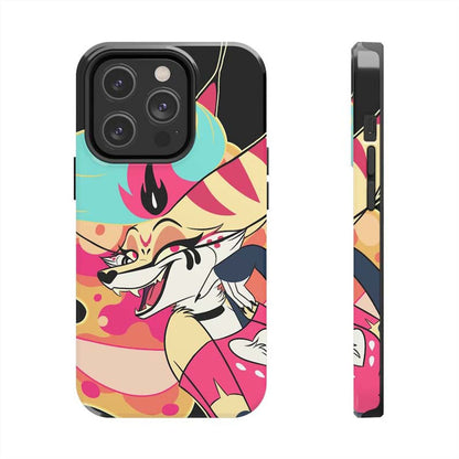 Hazbin Hotel Phone Case