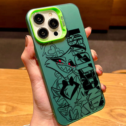 Hazbin Hotel Phone Case