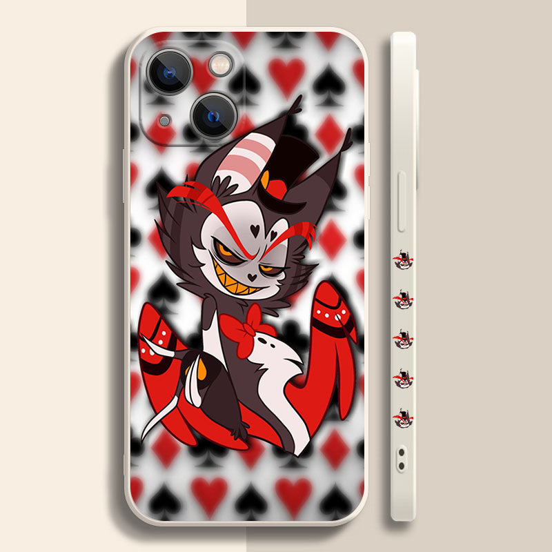 Hazbin Hotel Phone Case