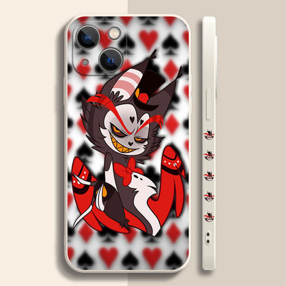 Hazbin Hotel Phone Case