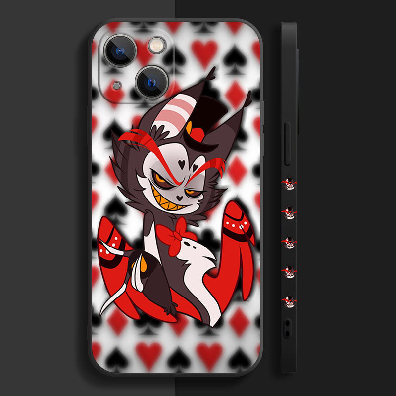 Hazbin Hotel Phone Case