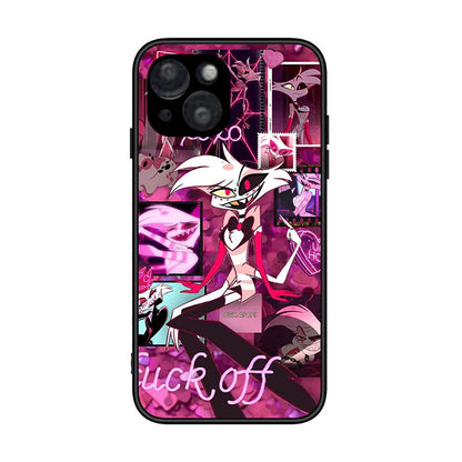 Hazbin Hotel Phone Case