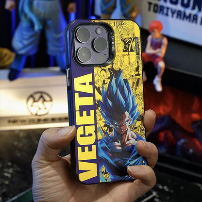 Dragon Ball Phone Case