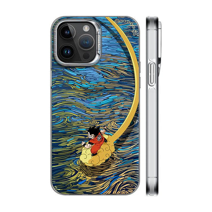 Dragon Ball Phone Case