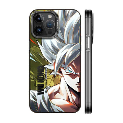 Dragon Ball Phone Case