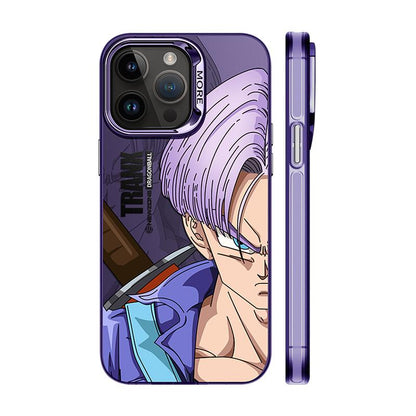 Dragon Ball Phone Case