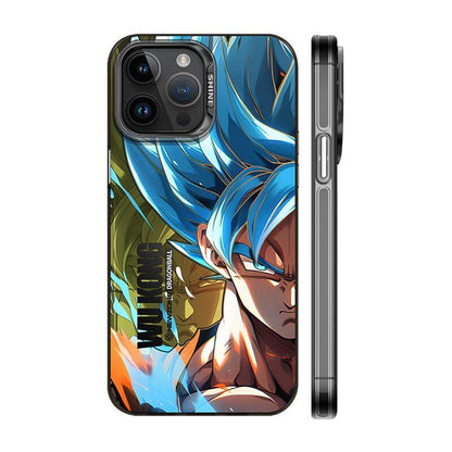 Dragon Ball Phone Case