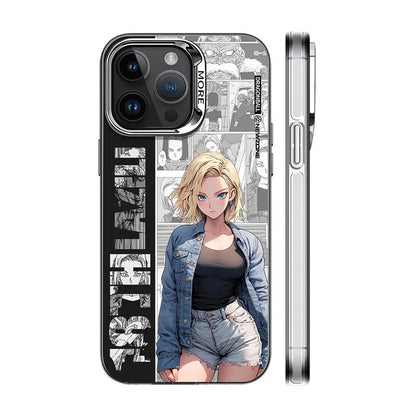 Dragon Ball Phone Case