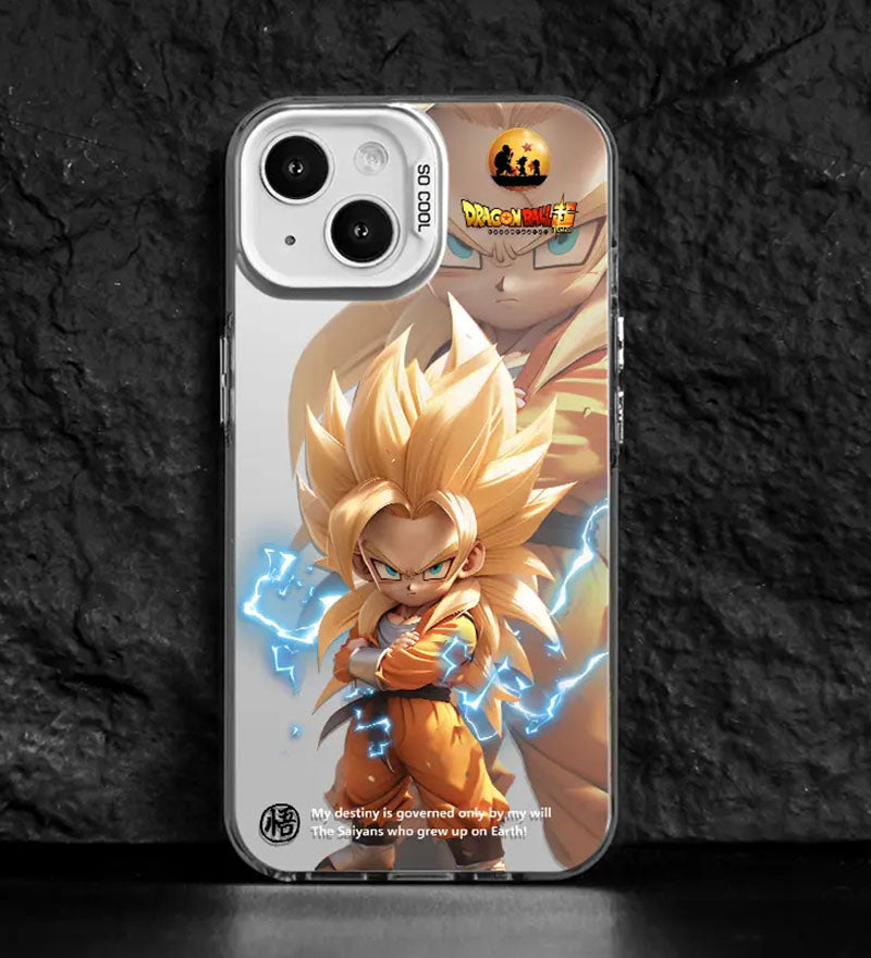 Dragon Ball Phone Case