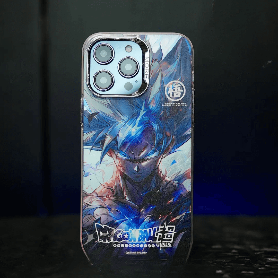 Dragon Ball Phone Case