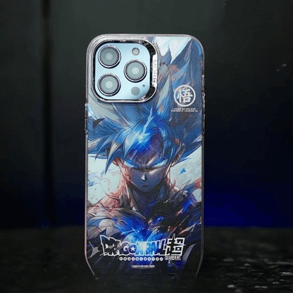 Dragon Ball Phone Case