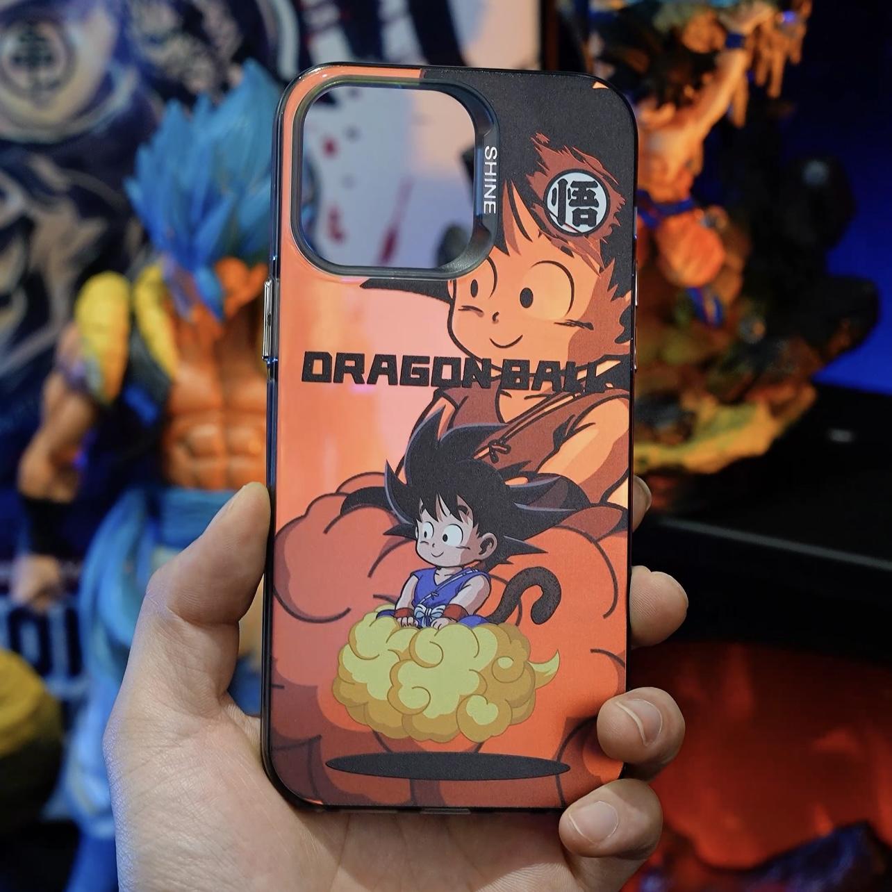 Dragon Ball Phone Case