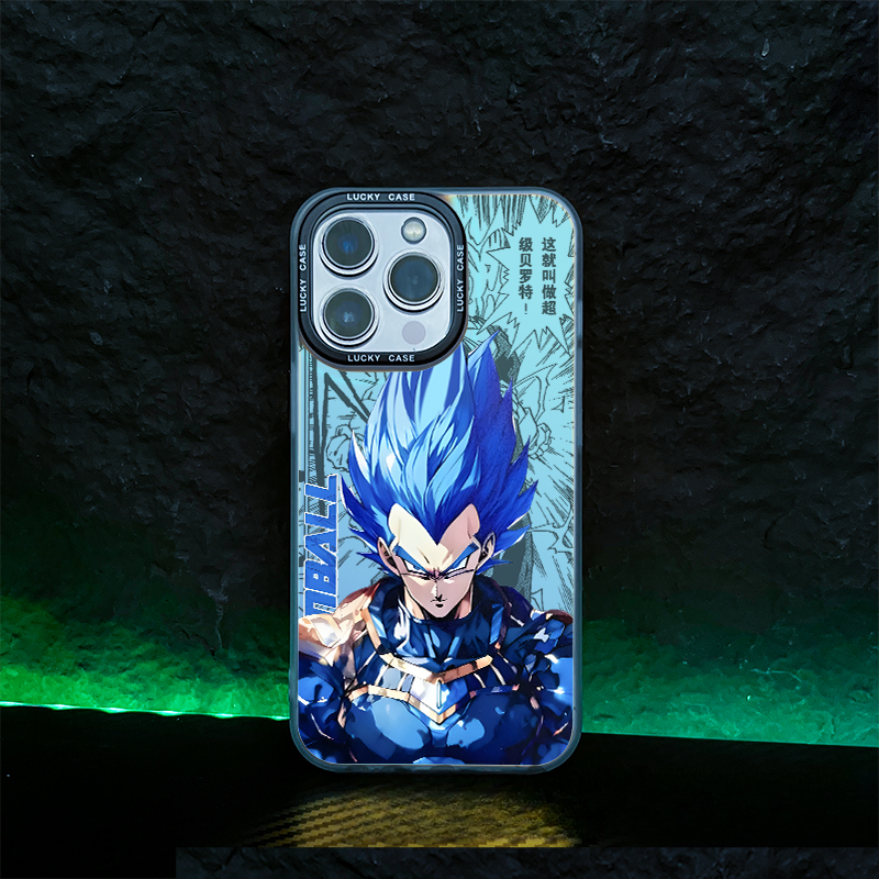 Dragon Ball Phone Case