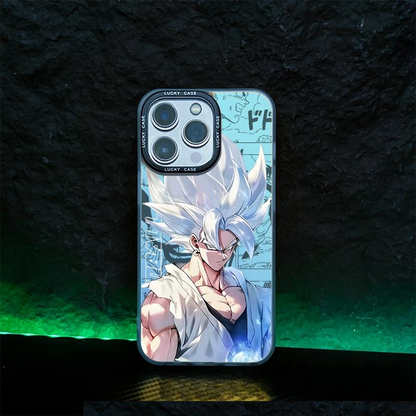 Dragon Ball Phone Case