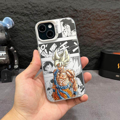 Dragon Ball Phone Case