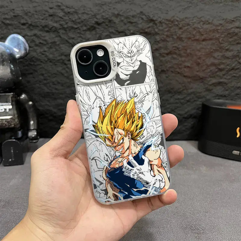 Dragon Ball Phone Case