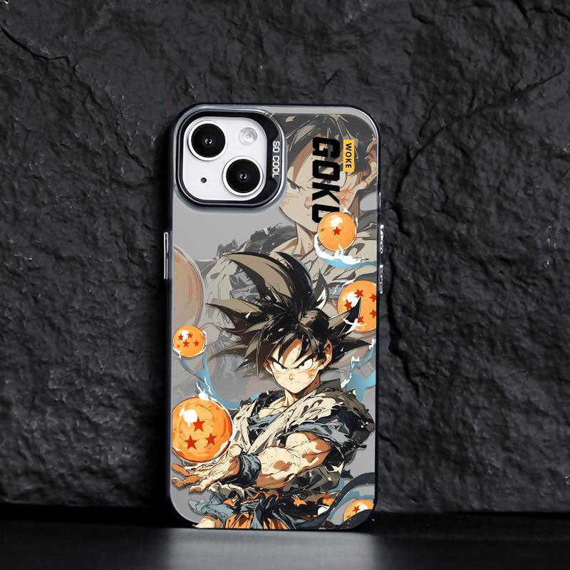 Dragon Ball Phone Case