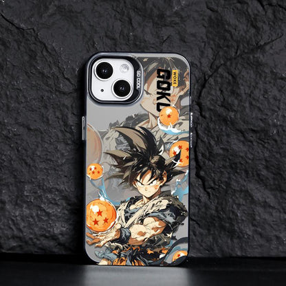 Dragon Ball Phone Case