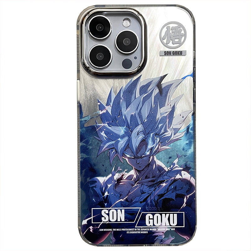 Dragon Ball Phone Case