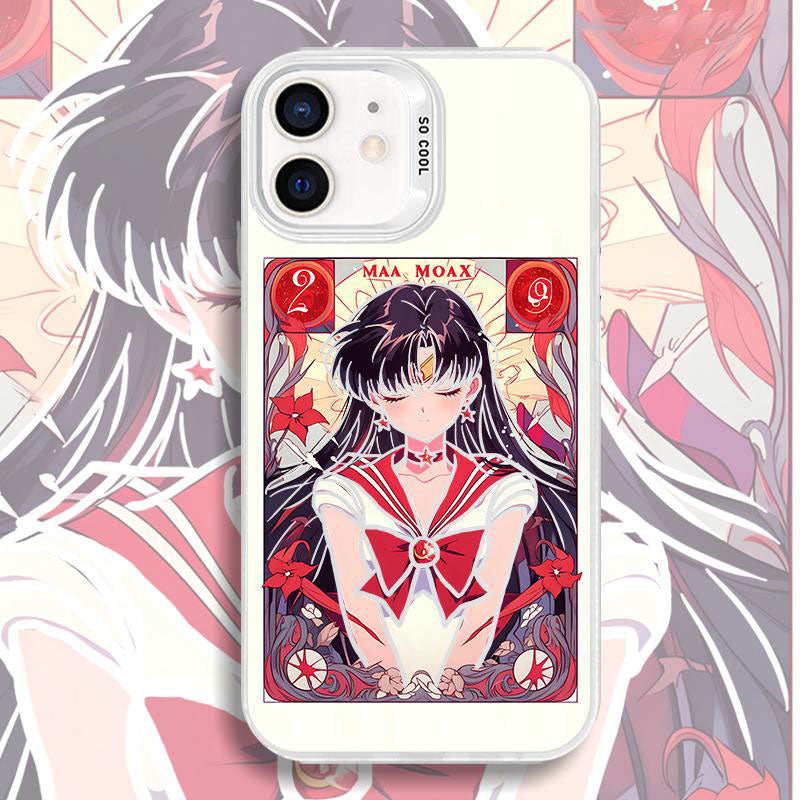 Sailor Moon Phone Case