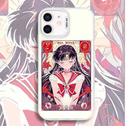Sailor Moon Phone Case