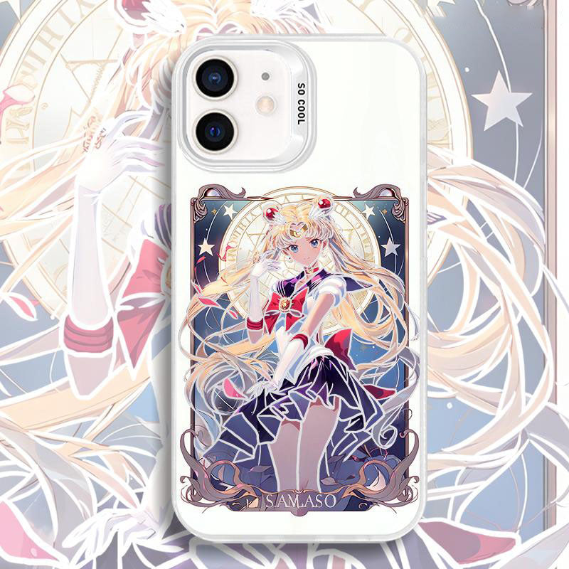 Sailor Moon Phone Case