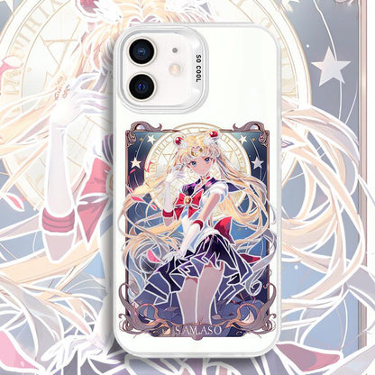 Sailor Moon Phone Case