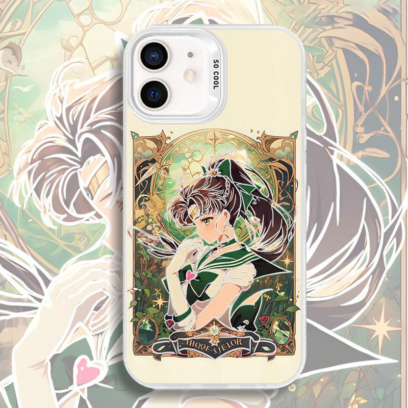 Sailor Moon Phone Case