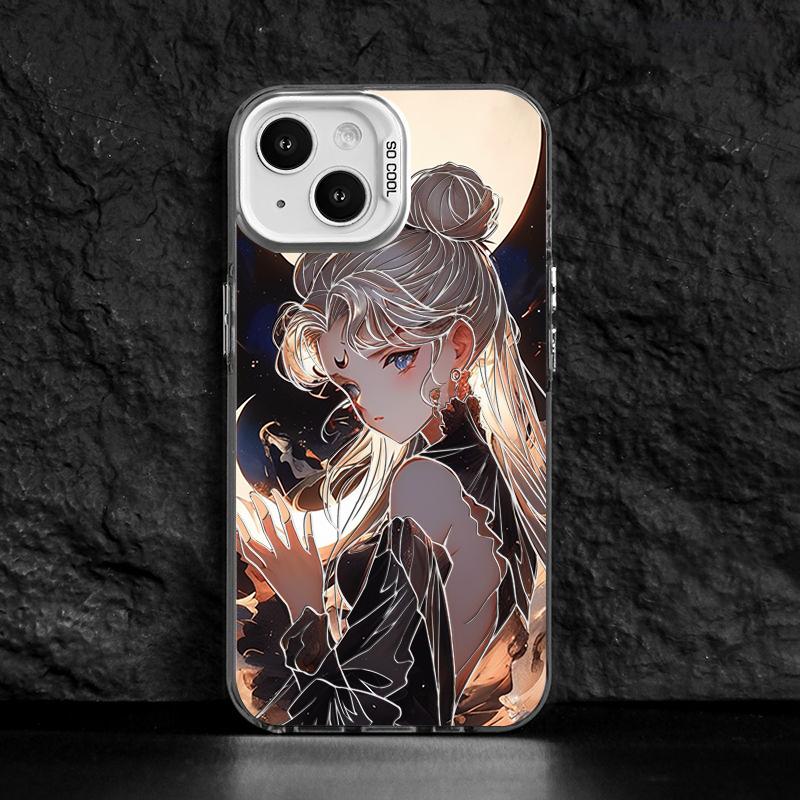 Sailor Moon Phone Case