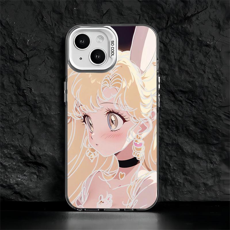 Sailor Moon Phone Case