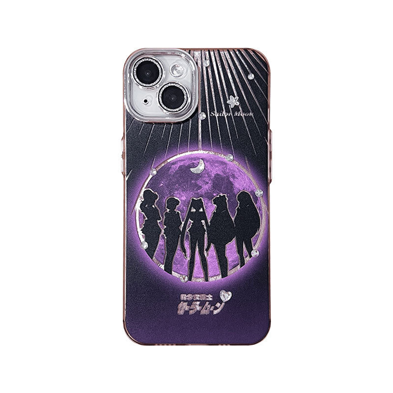 Sailor Moon Phone Case