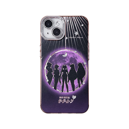 Sailor Moon Phone Case