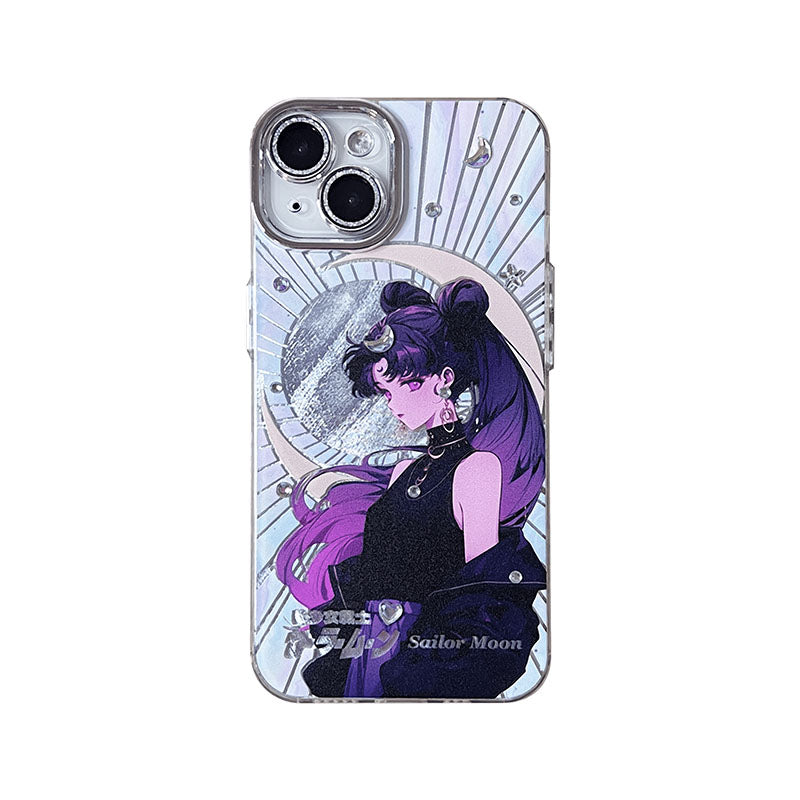 Sailor Moon Phone Case
