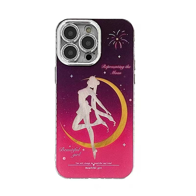 Sailor Moon Phone Case