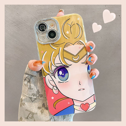 Sailor Moon Phone Case