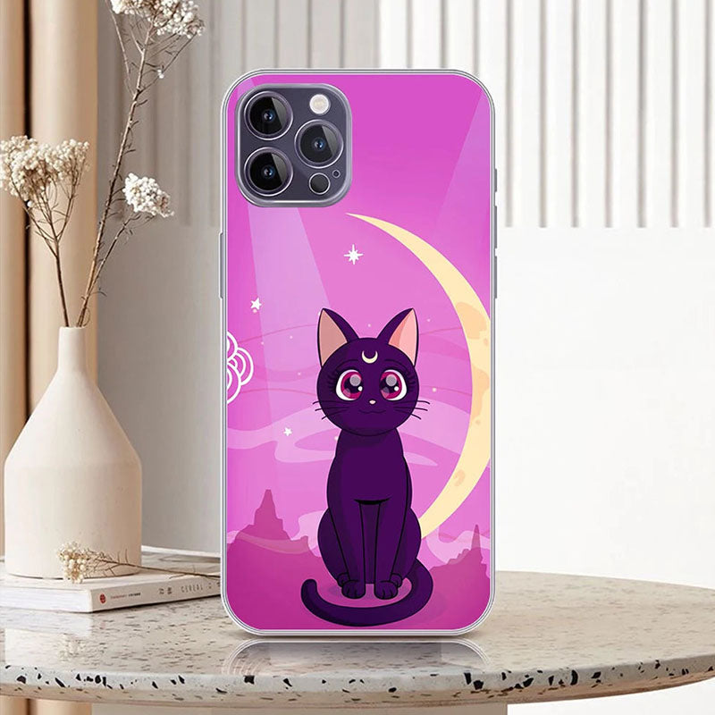 Sailor Moon Phone Case