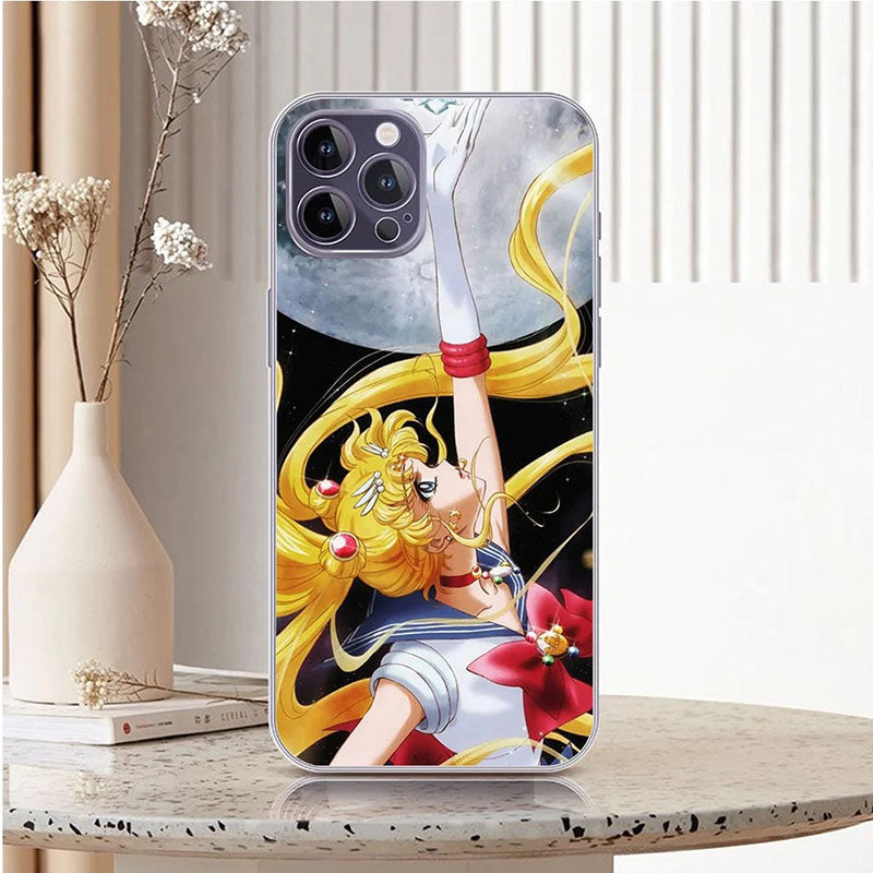 Sailor Moon Phone Case