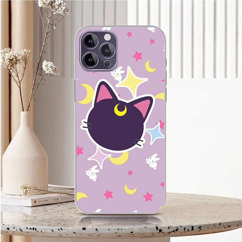Sailor Moon Phone Case