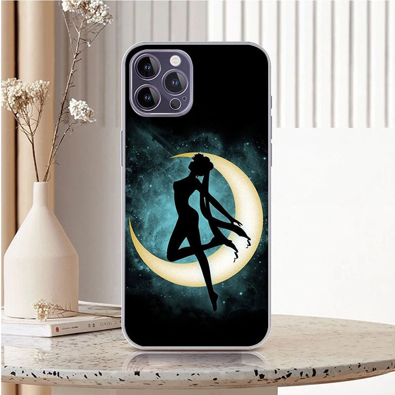 Sailor Moon Phone Case