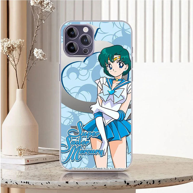 Sailor Moon Phone Case