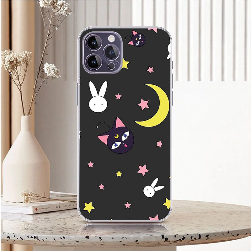 Sailor Moon Phone Case