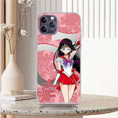 Sailor Moon Phone Case