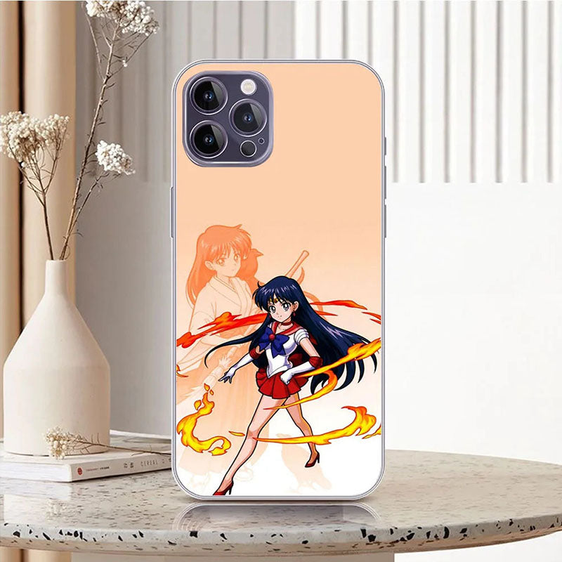Sailor Moon Phone Case