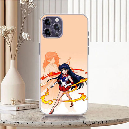 Sailor Moon Phone Case