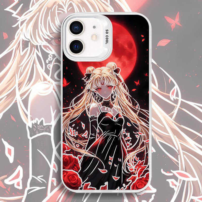 Sailor Moon Phone Case
