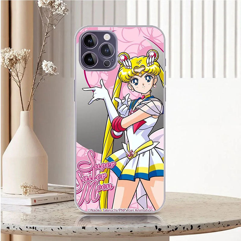 Sailor Moon Phone Case